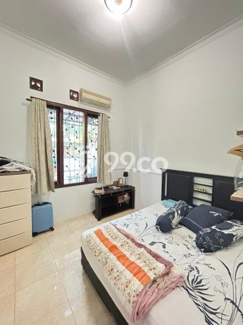 Rumah Luas Asri 3 KT Siap Huni di Buah Batu Bandung Rumah Luas Asri 3 KT Siap Huni di Buah Batu Bandung