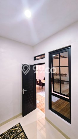 Jual Rumah Favorit Siap Huni LB 90m2 di Bojongsoang, Bandung Jual Rumah Favorit Siap Huni LB 90m2 di Bojongsoang, Bandung