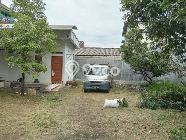 Dijual Tanah di Antapani, Luas 474m2m², Dekat Fasilitas Umum Dijual Tanah di Antapani, Luas 474m2m², Dekat Fasilitas Umum
