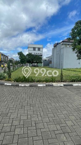 Tanah Kavling untuk Dijual di Batununggal Bandung 580m2 Tanah Kavling untuk Dijual di Batununggal Bandung 580m2