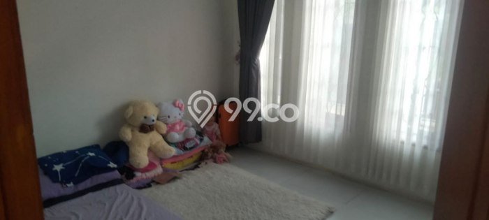 Jual Rumah Strategis Bagus Punya 3 KT di Margahayu Bandung SHM Jual Rumah Strategis Bagus Punya 3 KT di Margahayu Bandung SHM