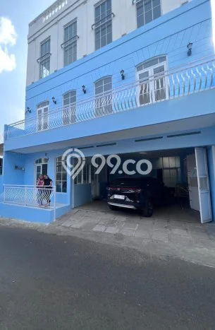 Cocok Untuk Investasi! For Sale Kost di Geger Kalong 27 Kamar Cocok Untuk Investasi! For Sale Kost di Geger Kalong 27 Kamar