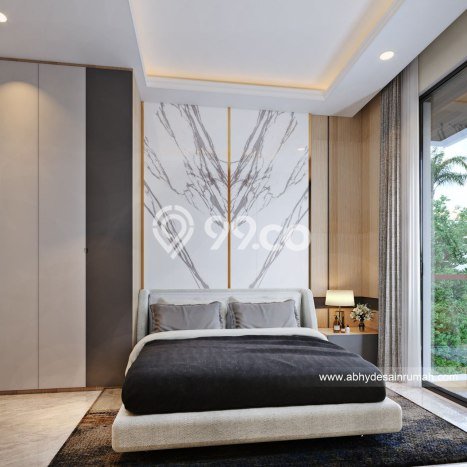 Rumah Strategis Minimalis Lb 72m2 di Arcamanik, Bandung Rumah Strategis Minimalis Lb 72m2 di Arcamanik, Bandung