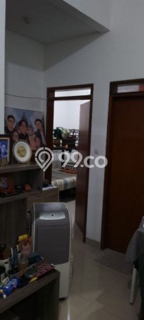 Jual Rumah Minimalis Bagus Punya 2 KT di Antapani Bandung SHM Jual Rumah Minimalis Bagus Punya 2 KT di Antapani Bandung SHM