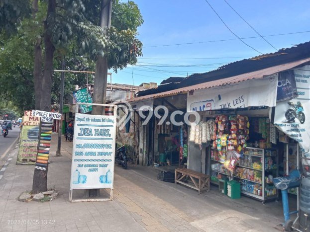 Kavling Tanah di Andir Dijual Luas 173m2 Legalitas SHM Kavling Tanah di Andir Dijual Luas 173m2 Legalitas SHM