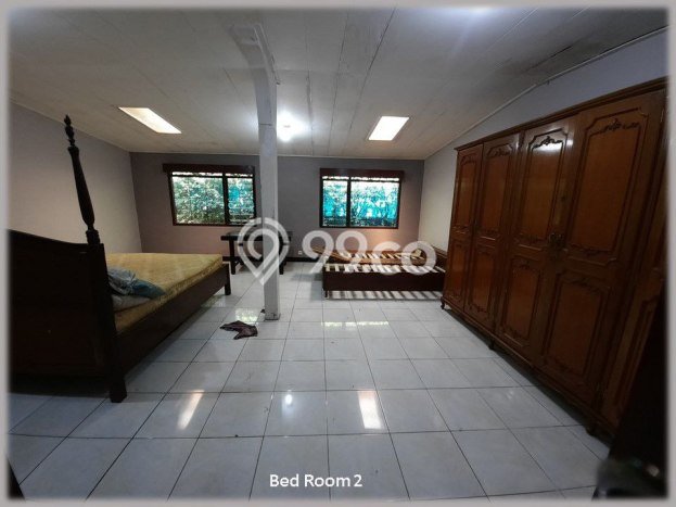 Hunian Elit LB 350m2 Siap Huni Desain Elegan di Dago, Bandung Hunian Elit LB 350m2 Siap Huni Desain Elegan di Dago, Bandung