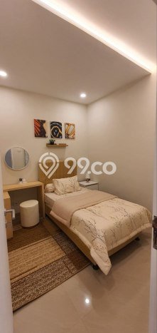 Rumah Modern 3 KT di Kota Baru Parahyangan Bandung Full Furnished Rumah Modern 3 KT di Kota Baru Parahyangan Bandung Full Furnished