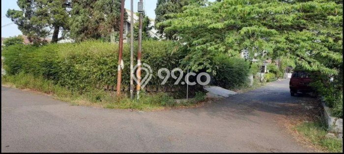 Tanah Kavling Dijual di Bandung dengan Spesifikasi 149m2 Tanah Kavling Dijual di Bandung dengan Spesifikasi 149m2