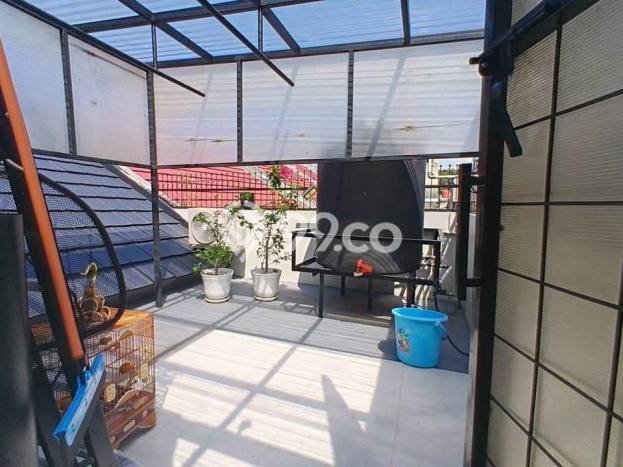 Rumah Modern Cantik 2 Kamar Siap Huni di Antapani Rumah Modern Cantik 2 Kamar Siap Huni di Antapani