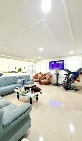 Dijual Rumah Elit Exclusive di Antapani, Bandung Dijual Rumah Elit Exclusive di Antapani, Bandung
