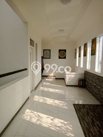 Hunian Eksklusif Dijual LT 305m2 di Margahayu, Bandung Hunian Eksklusif Dijual LT 305m2 di Margahayu, Bandung
