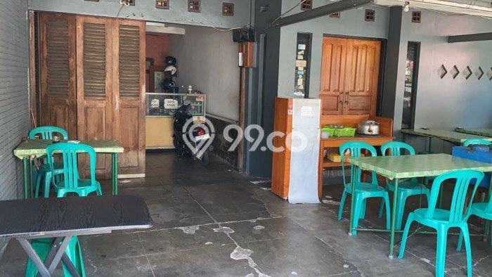 Best Deal Hunian Mewah Ideal dan Luas di Antapani, Bandung Best Deal Hunian Mewah Ideal dan Luas di Antapani, Bandung