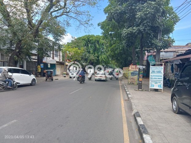 Kavling Tanah di Andir Dijual Luas 173m2 Legalitas SHM Kavling Tanah di Andir Dijual Luas 173m2 Legalitas SHM