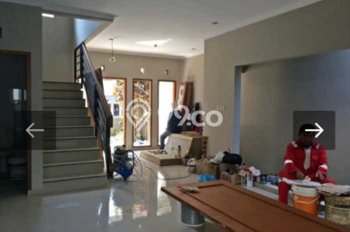 Jual Rumah Favorit Siap Huni LB 140m2 di Coblong, Bandung Jual Rumah Favorit Siap Huni LB 140m2 di Coblong, Bandung