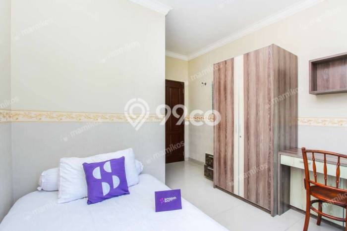 Dijual Kost 7 Kamar di Bandung untuk Aset Anda Dijual Kost 7 Kamar di Bandung untuk Aset Anda