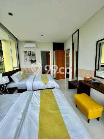 Rumah Elit Akses Mudah di Bandung Full Furnished Rumah Elit Akses Mudah di Bandung Full Furnished