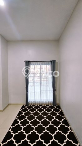 Jual Rumah Favorit Siap Huni LB 90m2 di Bojongsoang, Bandung Jual Rumah Favorit Siap Huni LB 90m2 di Bojongsoang, Bandung
