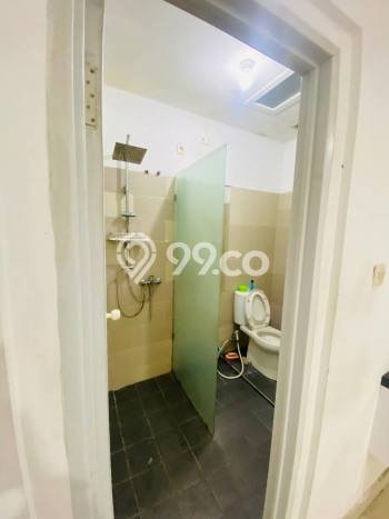 Hunian Cantik Minimalis Lb 110m2 di Antapani, Bandung Hunian Cantik Minimalis Lb 110m2 di Antapani, Bandung