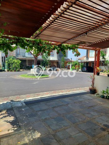 Rumah LT 132m2m² Akses Tol di Cigadung, Bandung Rumah LT 132m2m² Akses Tol di Cigadung, Bandung