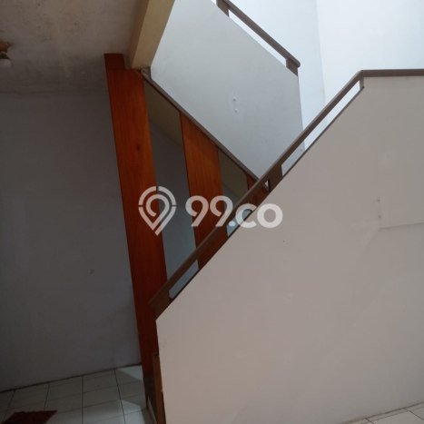 Rumah Strategis Modern Lb 120m2 di Antapani, Bandung Rumah Strategis Modern Lb 120m2 di Antapani, Bandung