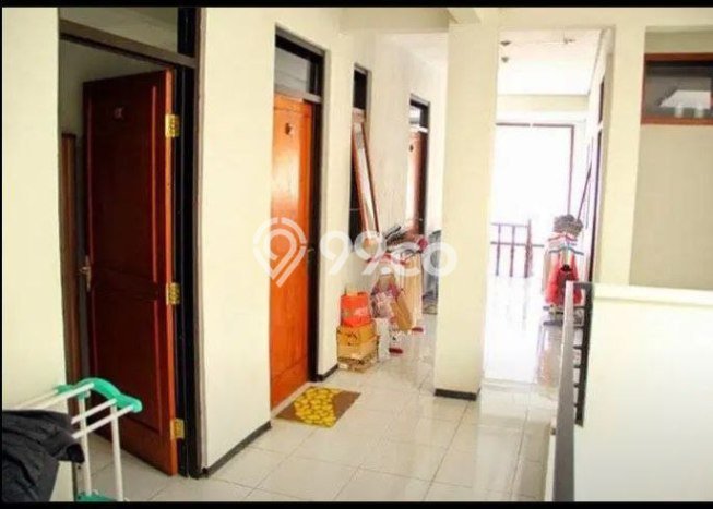 Kos-kosan Dijual di Coblong, Bandung, 14 KT, 6 KM, Bangunan 304m2 Kos-kosan Dijual di Coblong, Bandung, 14 KT, 6 KM, Bangunan 304m2