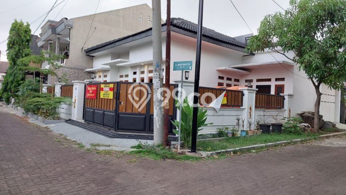 Jual Rumah Strategis Bagus Punya 3 KT di Margahayu Bandung SHM Jual Rumah Strategis Bagus Punya 3 KT di Margahayu Bandung SHM