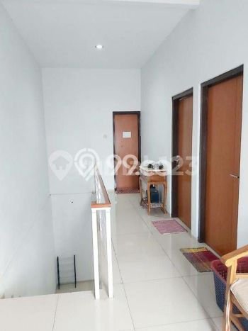 Rumah Strategis Minimalis Lb 190m2 di Arcamanik, Bandung Rumah Strategis Minimalis Lb 190m2 di Arcamanik, Bandung