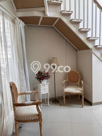 Jual Rumah Eksklusif 4 KT di Cigadung, Bandung Jual Rumah Eksklusif 4 KT di Cigadung, Bandung