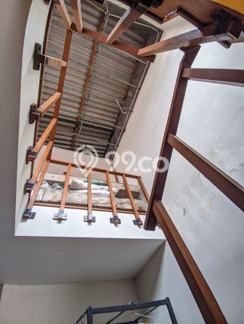 Ruko Paling Dicari LB 191m2 Dijual di Sukasari Ruko Paling Dicari LB 191m2 Dijual di Sukasari