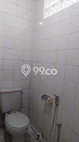 Rumah Minimalis 3 KT LT 124m2 di Pasir Koja Rumah Minimalis 3 KT LT 124m2 di Pasir Koja