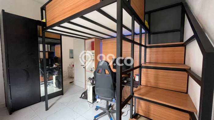 Siap Huni Hunian Elit 4 Kamar di Arcamanik Dekat ke Mana Saja Siap Huni Hunian Elit 4 Kamar di Arcamanik Dekat ke Mana Saja