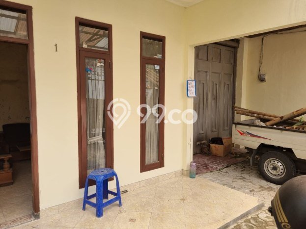 Rumah Mewah LB 600m2 Siap Huni Desain Elegan di BKR, Bandung Rumah Mewah LB 600m2 Siap Huni Desain Elegan di BKR, Bandung