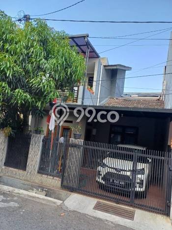 For Sale Rumah 4 Kamar Lokasi Ideal Bagus dan Strategis di Antapani For Sale Rumah 4 Kamar Lokasi Ideal Bagus dan Strategis di Antapani