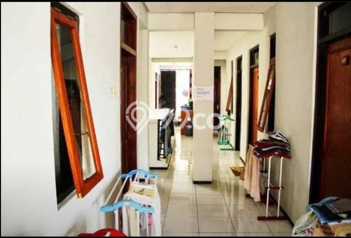 Kos-kosan Dijual di Coblong, Bandung, 14 KT, 6 KM, Bangunan 304m2 Kos-kosan Dijual di Coblong, Bandung, 14 KT, 6 KM, Bangunan 304m2