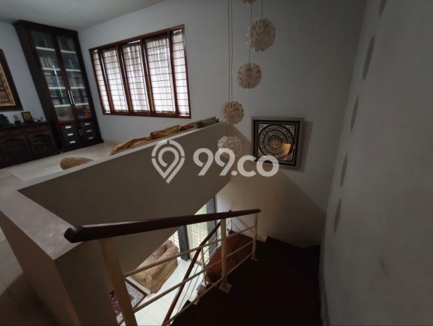 Rumah Mewah Siap Huni LT 465m2 di Cigadung, Bandung Rumah Mewah Siap Huni LT 465m2 di Cigadung, Bandung