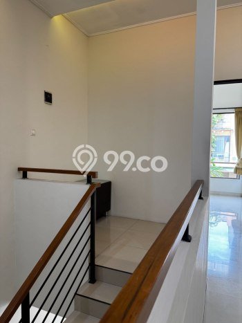 Ready to Use! Luxury House LT 153m2 Desain Modern di Pasteur Ready to Use! Luxury House LT 153m2 Desain Modern di Pasteur