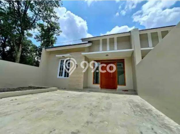 Rumah Luas Asri 2 KT Siap Huni di Bandung Timur Bandung Rumah Luas Asri 2 KT Siap Huni di Bandung Timur Bandung