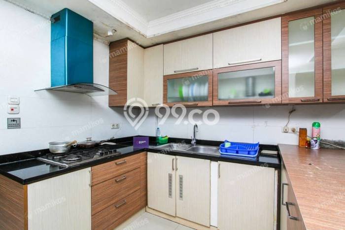 Dijual Kost 7 Kamar di Bandung untuk Aset Anda Dijual Kost 7 Kamar di Bandung untuk Aset Anda