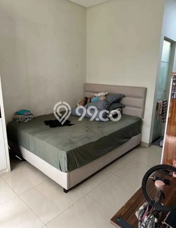 For Sale! Premium House LT 250m2 Desain Modern di Buah Batu For Sale! Premium House LT 250m2 Desain Modern di Buah Batu