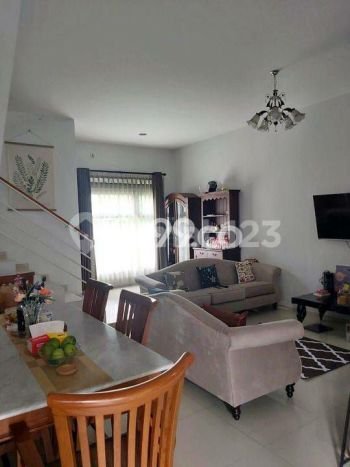 Rumah Strategis Minimalis Lb 190m2 di Arcamanik, Bandung Rumah Strategis Minimalis Lb 190m2 di Arcamanik, Bandung