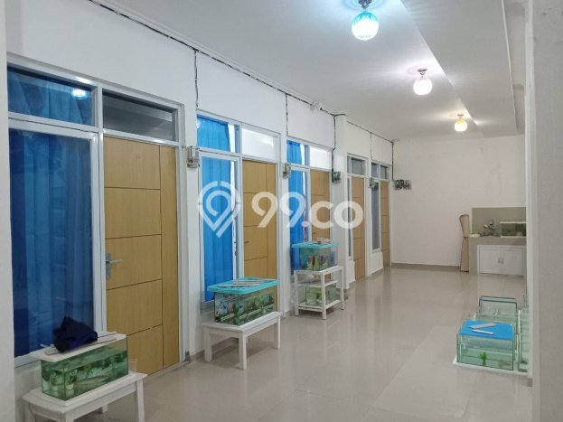 Unit Kost Dijual di Jatinangor dengan 73 Kamar Area Strategis Unit Kost Dijual di Jatinangor dengan 73 Kamar Area Strategis