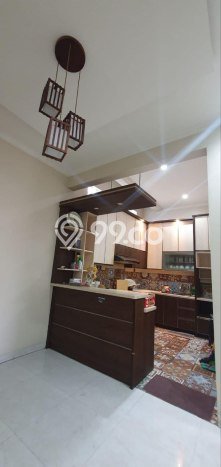 Hunian Mewah Siap Huni LT 215m2 di Lengkong, Bandung Hunian Mewah Siap Huni LT 215m2 di Lengkong, Bandung