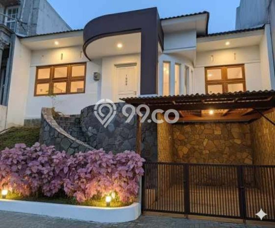 Dijual Hunian Rumah Terawat 3 Kamar di Setiabudi, Bandung Dijual Hunian Rumah Terawat 3 Kamar di Setiabudi, Bandung