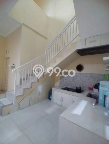 Jual Rumah Modern 4 KT di Cisaranten, Bandung Jual Rumah Modern 4 KT di Cisaranten, Bandung