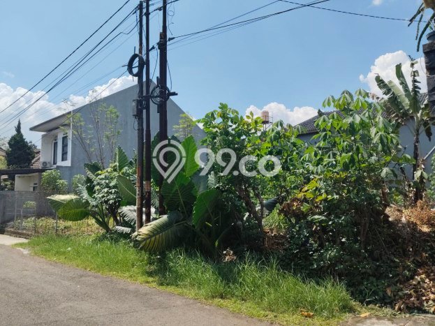 Tanah Kosong Dijual di Bandung dengan Area 240m2 Tanah Kosong Dijual di Bandung dengan Area 240m2