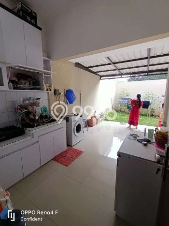 Dijual Cepat Rumah Bagus Siap Huni LB 120m2 di Arcamanik, Bandung Dijual Cepat Rumah Bagus Siap Huni LB 120m2 di Arcamanik, Bandung