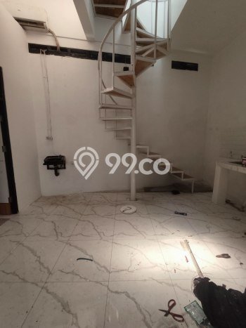 Kesempatan Emas Memiliki Rumah 2 KT 2 KM di Kawasan Bisnis Pajajaran, Bandung Kesempatan Emas Memiliki Rumah 2 KT 2 KM di Kawasan Bisnis Pajajaran, Bandung