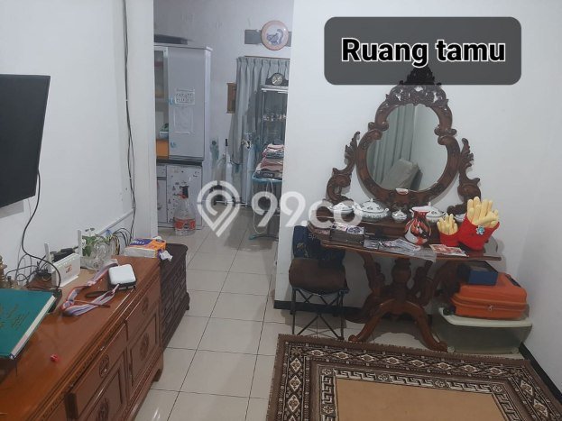 Hunian Cantik Minimalis Lb 100m2 di Arcamanik, Bandung Hunian Cantik Minimalis Lb 100m2 di Arcamanik, Bandung