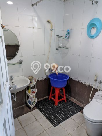 Siap Huni Rumah Mewah 5 Kamar di Sukasari Dekat ke Mana Saja Siap Huni Rumah Mewah 5 Kamar di Sukasari Dekat ke Mana Saja