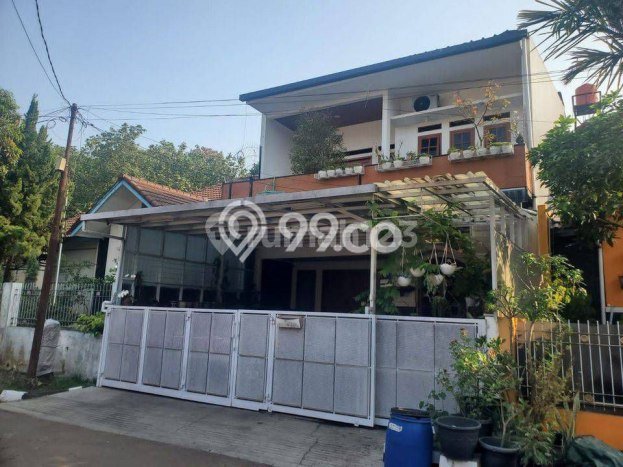 Dijual Rumah 4 Kamar Lokasi Ideal Nyaman dan Strategis di Antapani Dijual Rumah 4 Kamar Lokasi Ideal Nyaman dan Strategis di Antapani